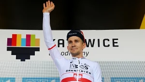Michał Kwiatkowski