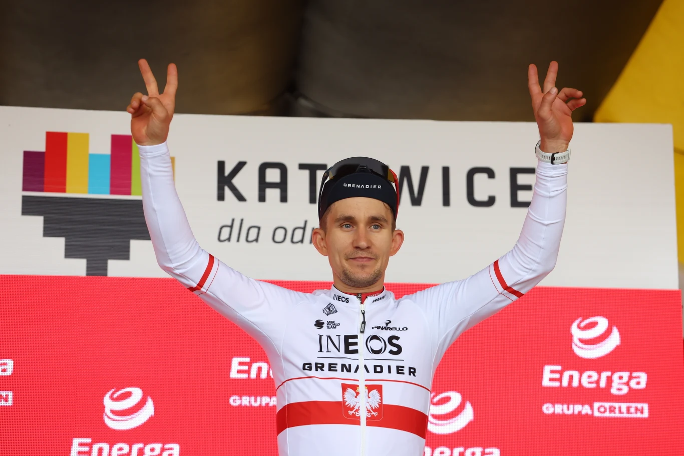 Michał Kwiatkowski