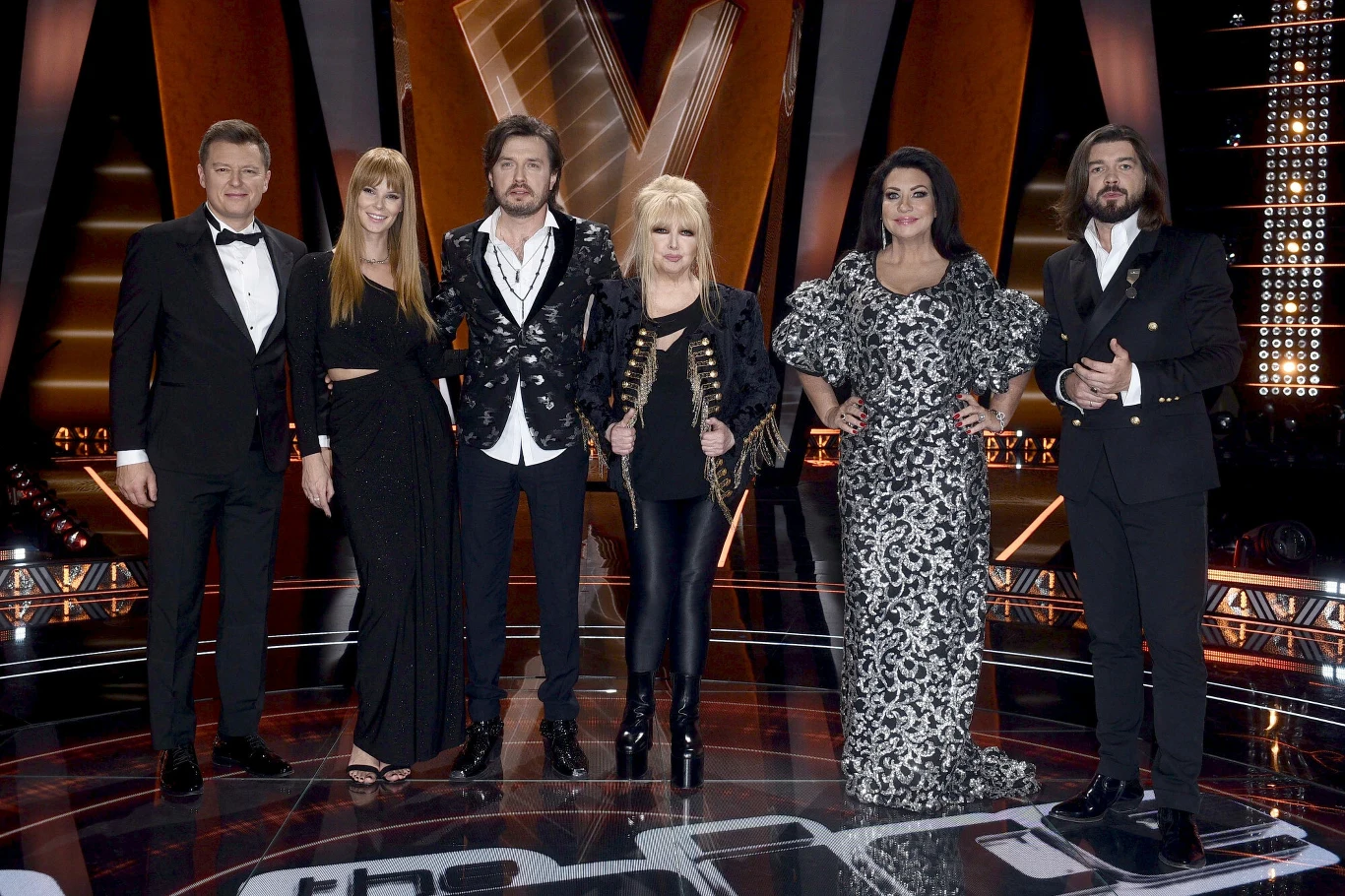 TVP potwierdza zmiany w "The Voice Senior" TVP potwierdza zmiany w "The Voice Senior"