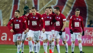 Wisła Kraków planowała wielki powrót. Aż trudno w to uwierzyć