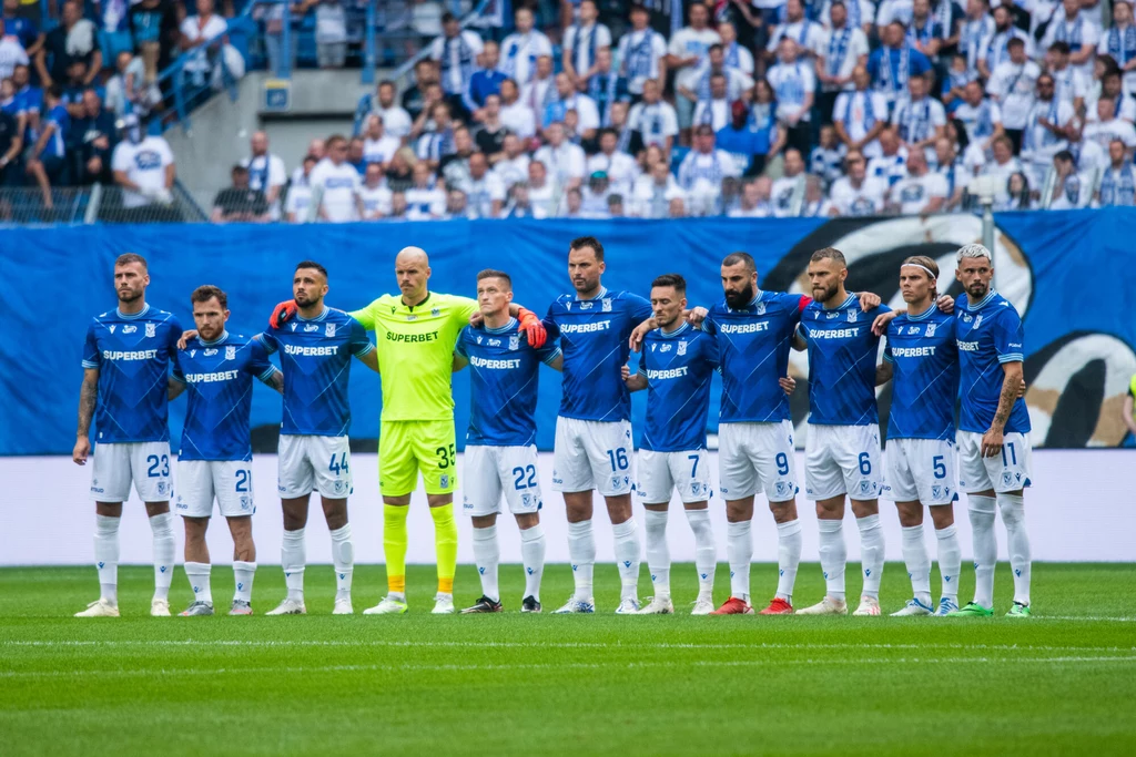 Lech Poznań
