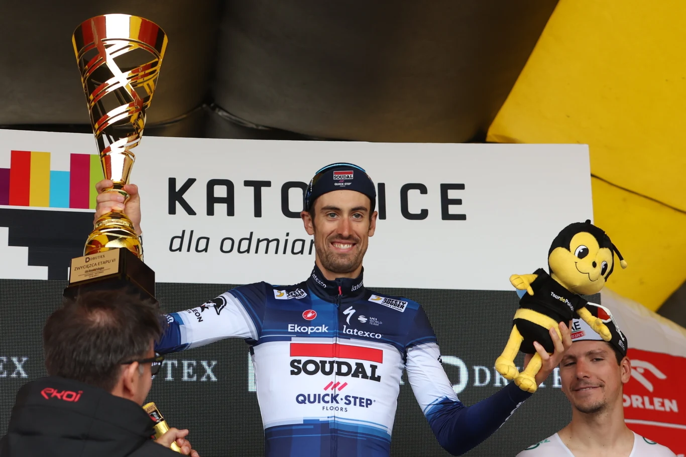 Mattia Cattaneo