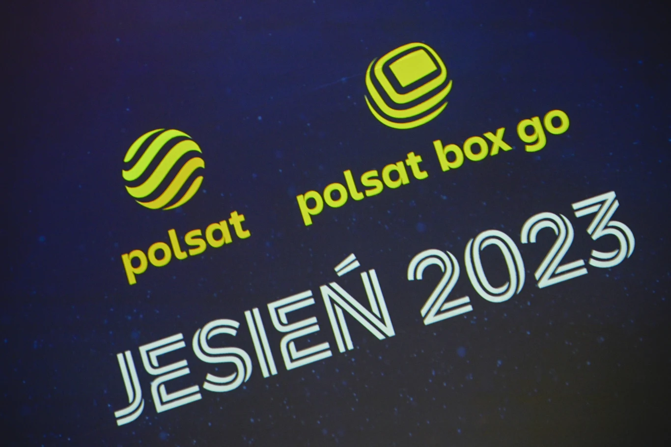 Polsat ramówka jesień 2023 Polsat ramówka jesień 2023
