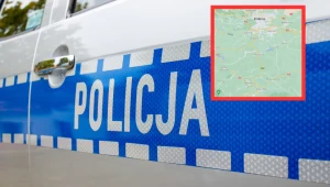 W Jordanowie zmarło dwóch młodych mężczyzn, policja wyjaśnia okoliczności sprawy