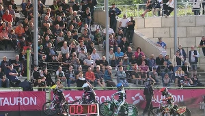 Tauron SEC w Guestrow