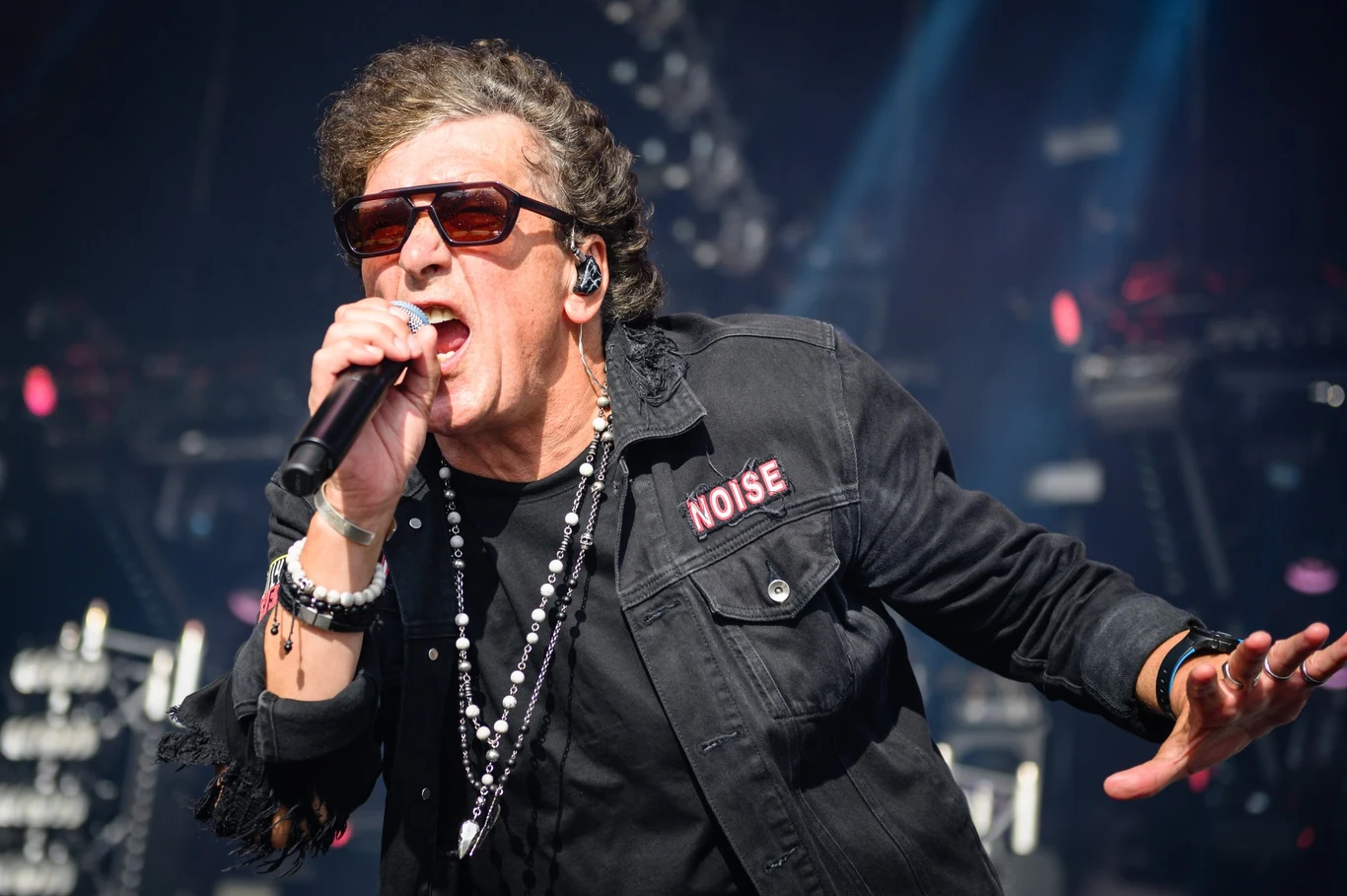 Janusz Panasewicz (Lady Pank) Janusz Panasewicz (Lady Pank)