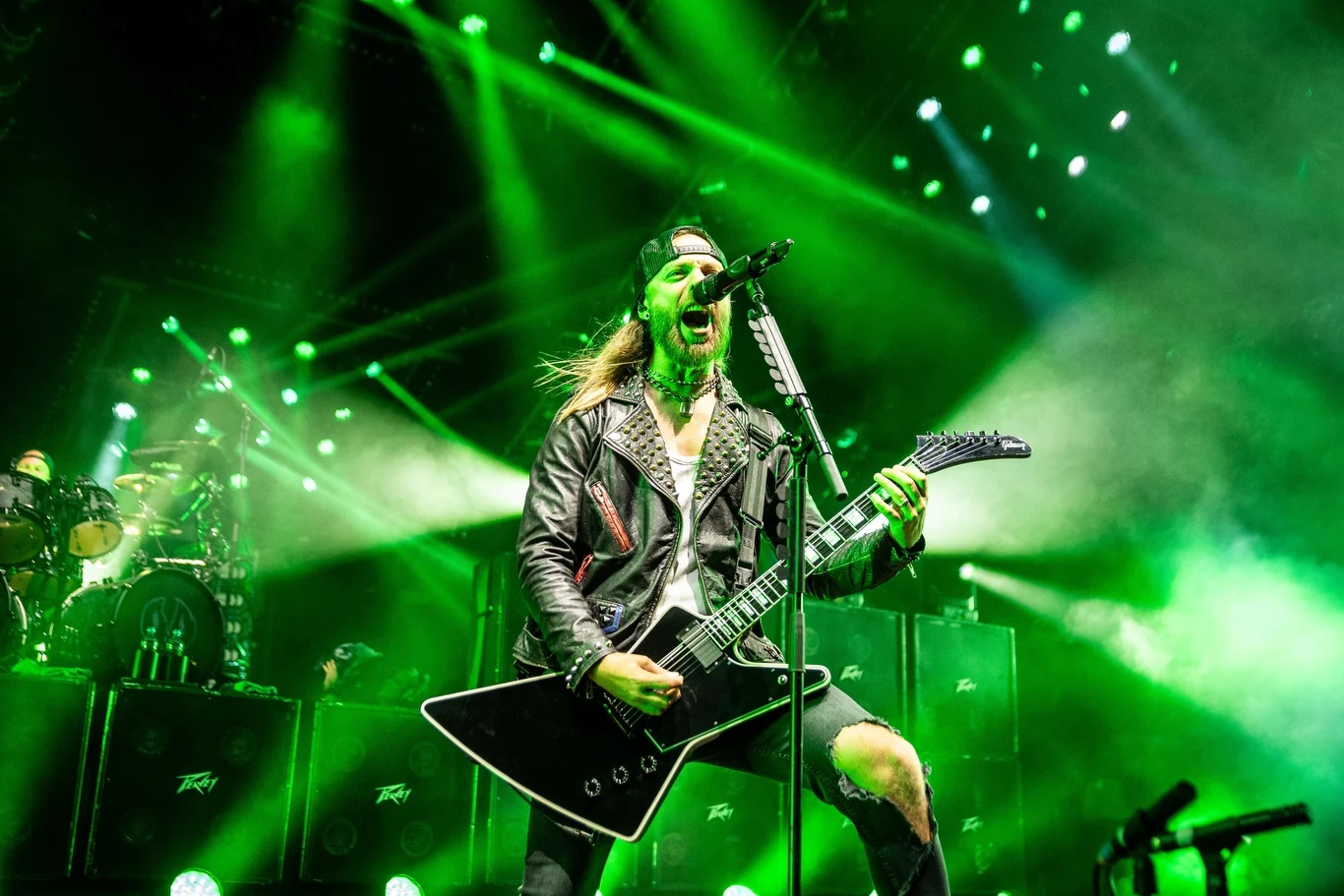 Bullet For My Valentine