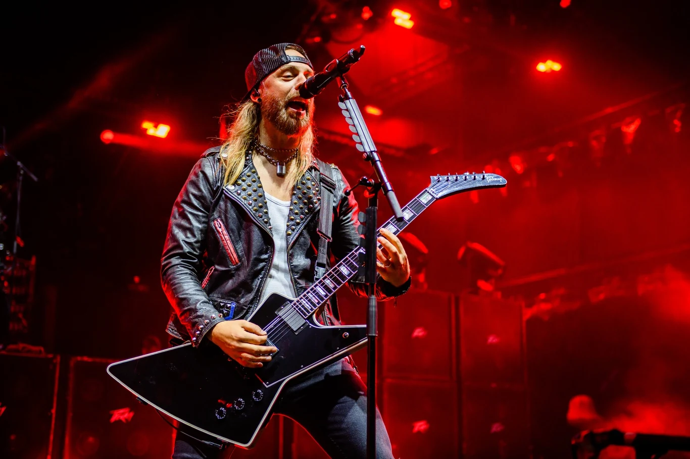 Bullet For My Valentine