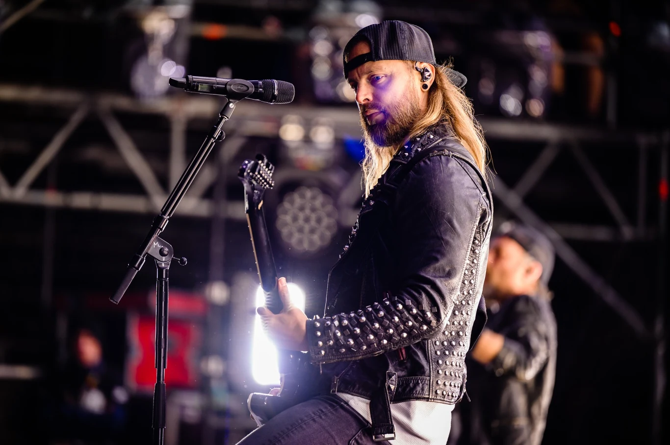 Bullet For My Valentine