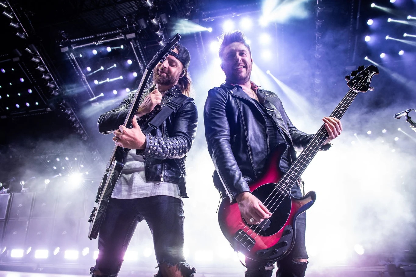 Bullet For My Valentine