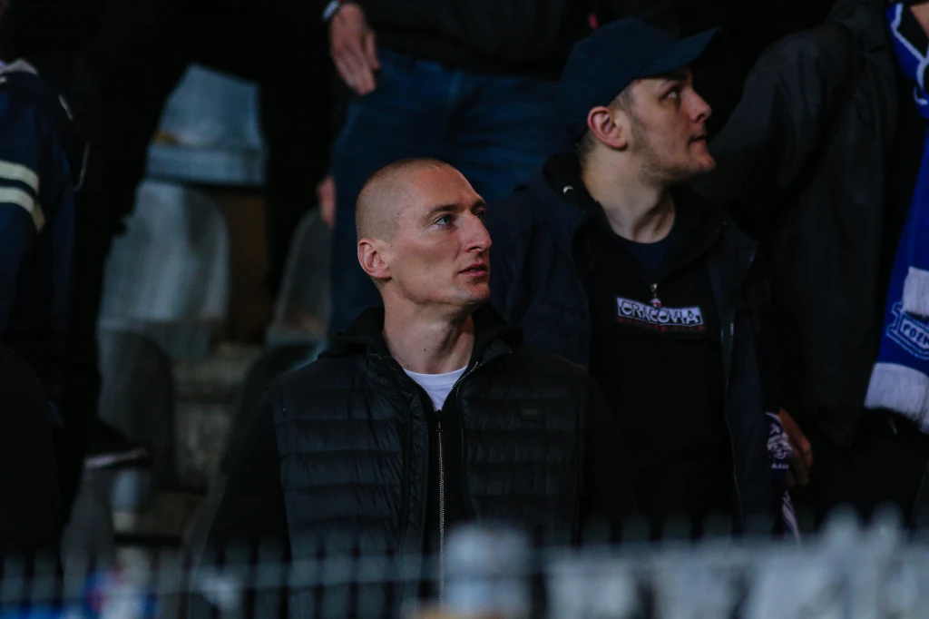 Jakub Krzewina Jakub Krzewina