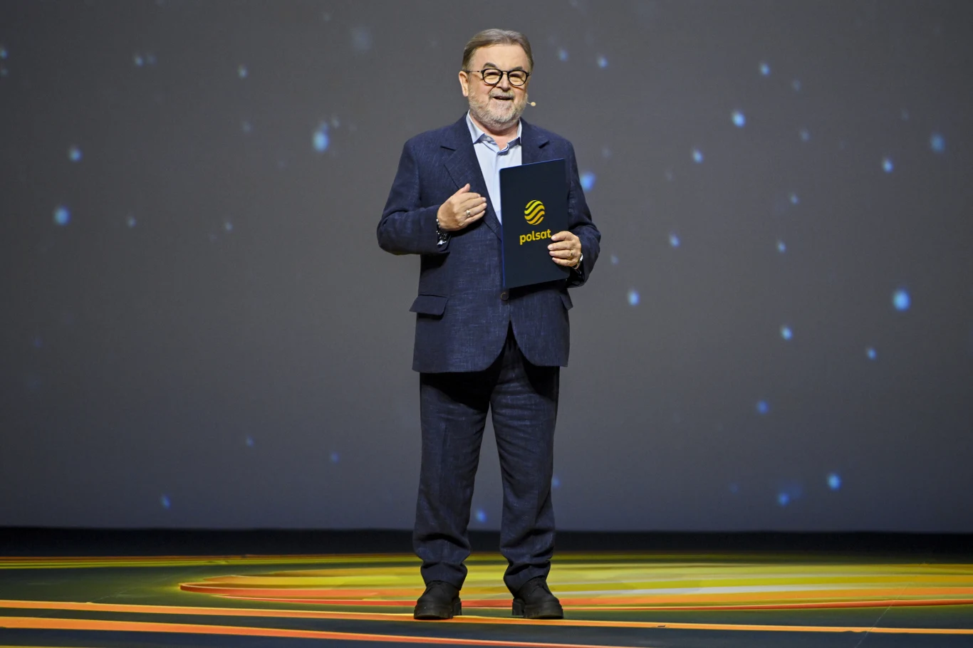 Edward Miszczak Edward Miszczak