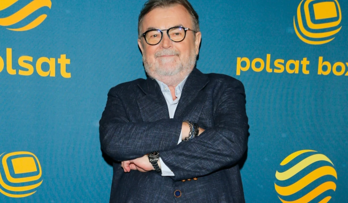 Edward Miszczak Edward Miszczak