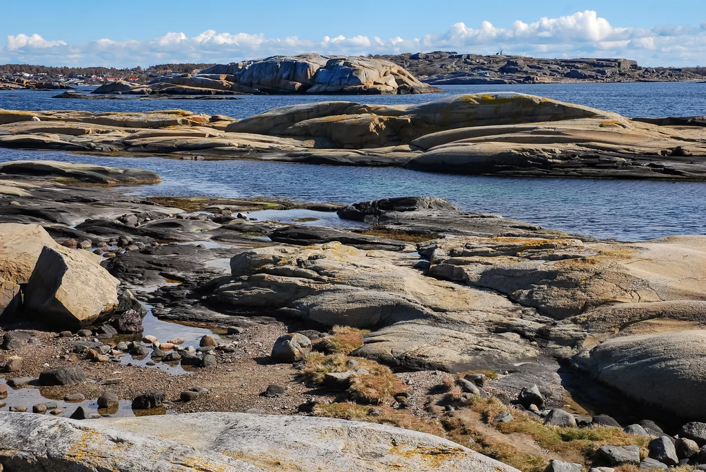 Verdens Ende