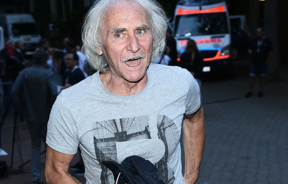 Jerzy Kryszak Jerzy Kryszak