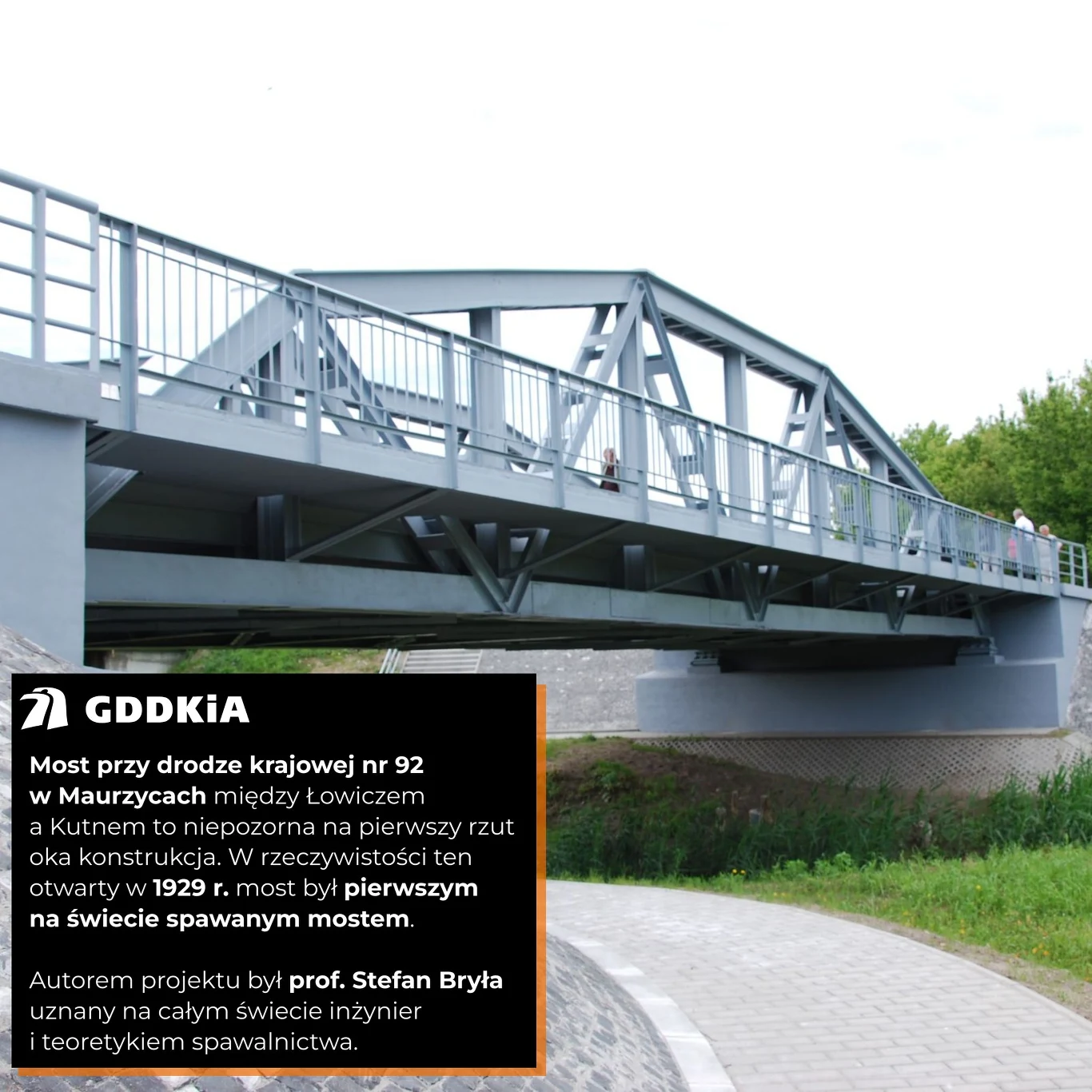 Ciekawostki z naszych dróg. Tego nie wiedziałeś o drogach w Polsce