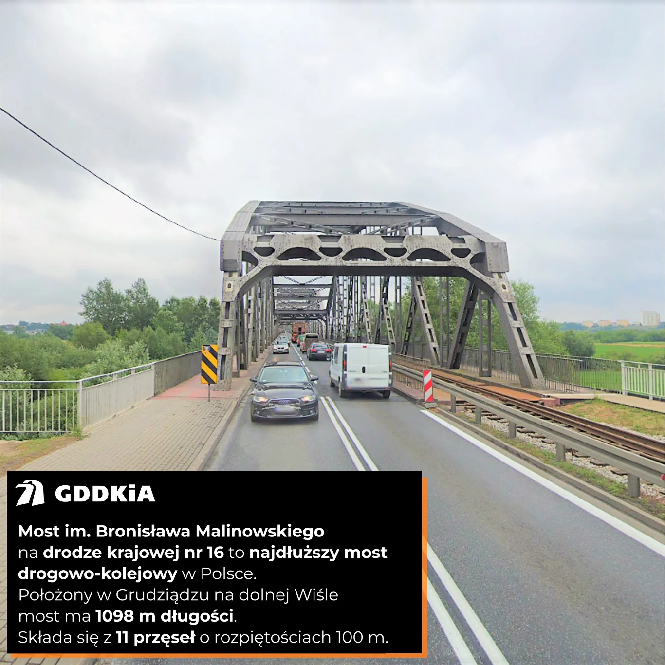 Ciekawostki z naszych dróg. Tego nie wiedziałeś o drogach w Polsce
