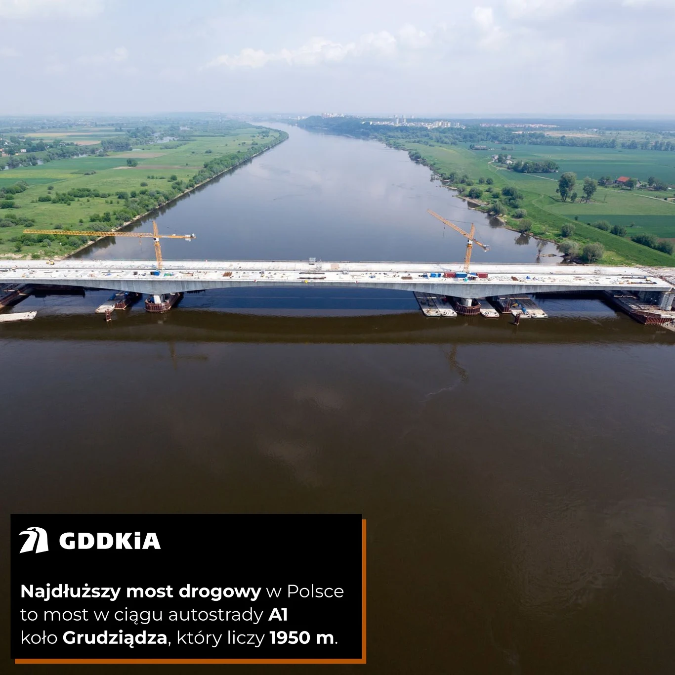 Ciekawostki z naszych dróg. Tego nie wiedziałeś o drogach w Polsce