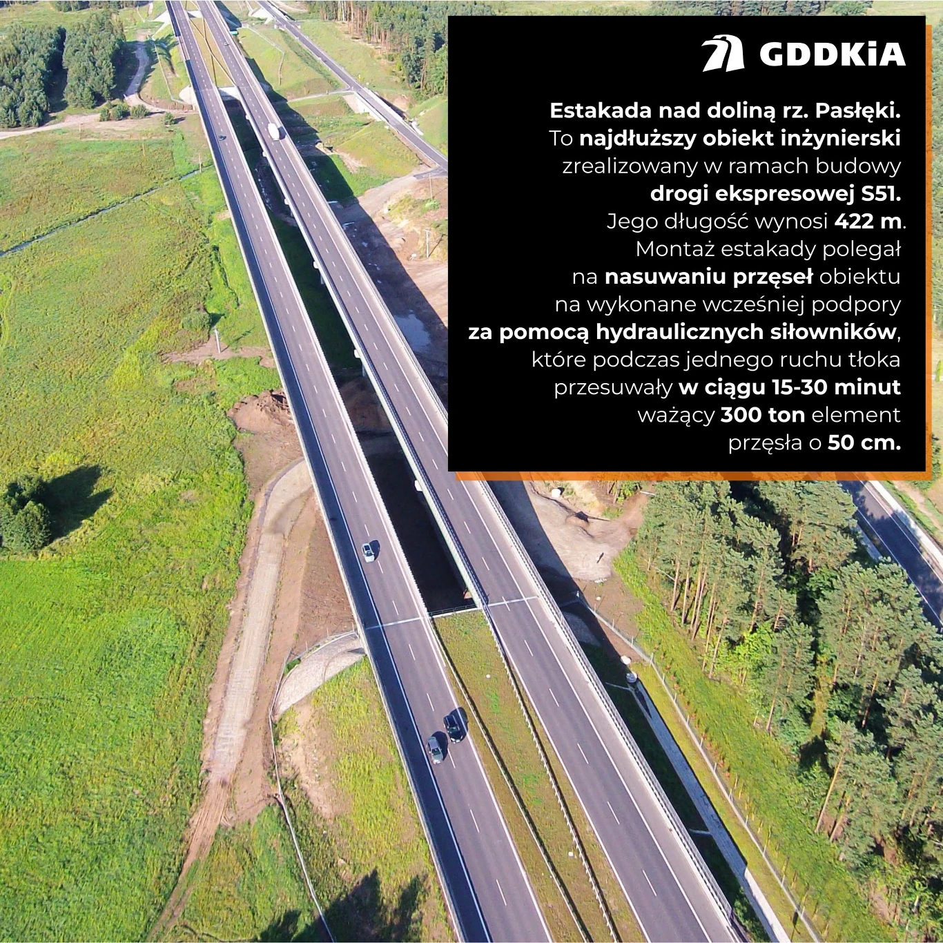 Ciekawostki z naszych dróg. Tego nie wiedziałeś o drogach w Polsce
