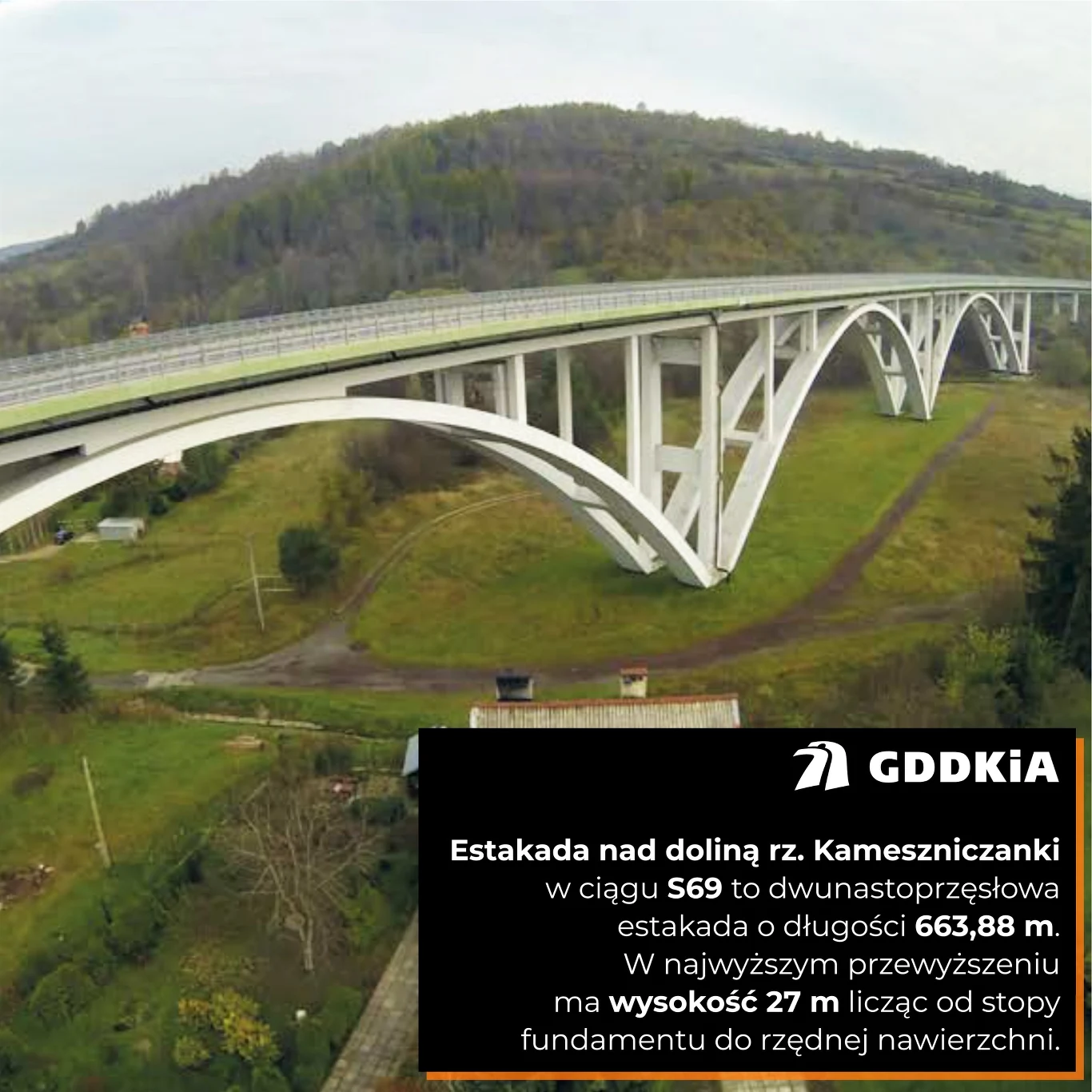 Ciekawostki z naszych dróg. Tego nie wiedziałeś o drogach w Polsce
