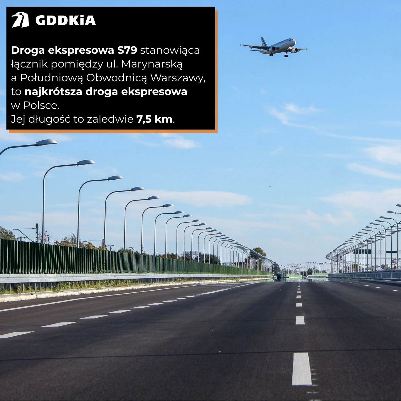 Ciekawostki z naszych dróg. Tego nie wiedziałeś o drogach w Polsce