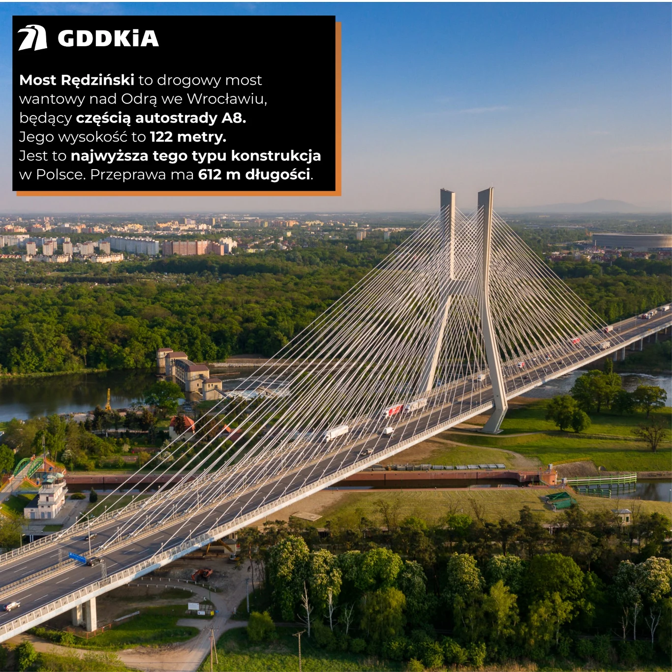 Ciekawostki z naszych dróg. Tego nie wiedziałeś o drogach w Polsce