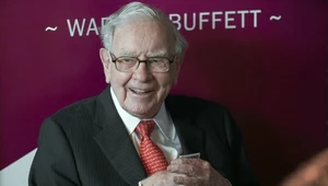 W co zainwestować 100 tysięcy dolarów? Warren Buffett zna odpowiedź na to pytanie