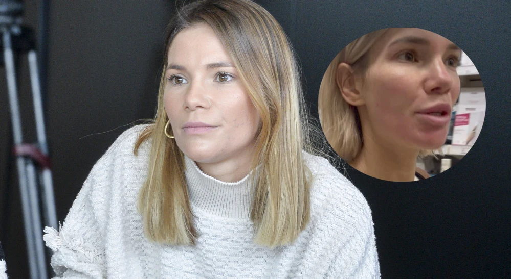 Maja Bohosiewicz remontuje hiszpańską posiadłość