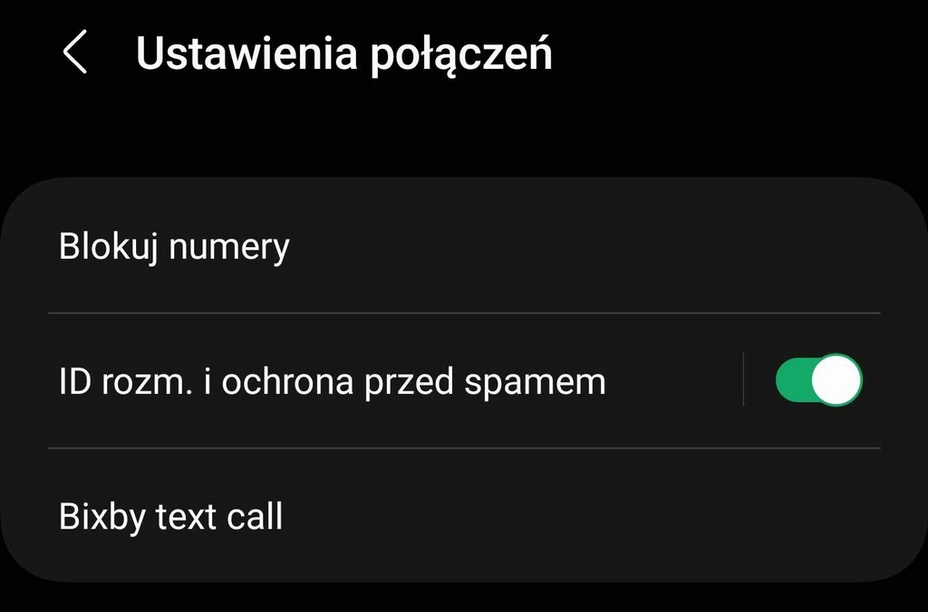 Jak zablokować swój numer na telefonie z Androidem?