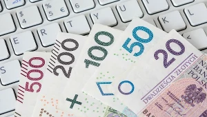 Bez zmian w płatnościach gotówkowych od nowego roku. Jaki jest limit?