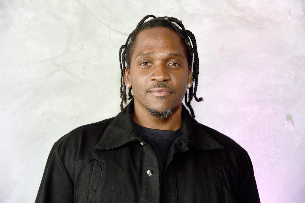 Pusha T będzie największą gwiazdą tegorocznego OFF-a