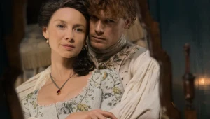 "Outlander"