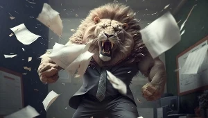 Twój szef ma taki znak zodiaku? Nie bój się, tylko w sierpniu poproś go o podwyżkę!