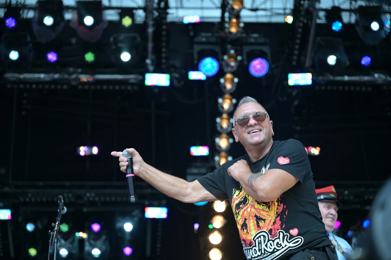 Jurek Owsiak Jurek Owsiak