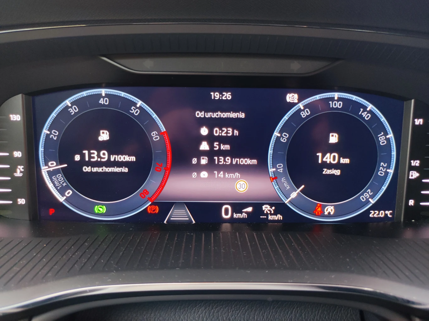 Skoda Octavia Sportline Skoda Octavia Sportline