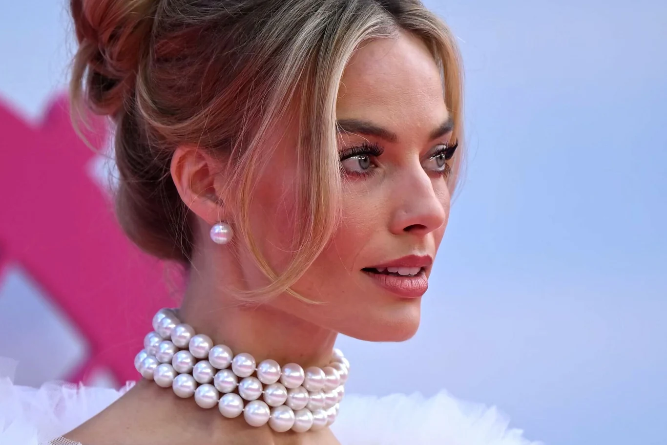 Margot Robbie