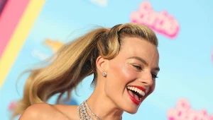 Margot Robbie