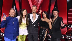 Kto odchodzi z "The Voice of Poland" Już wszystko jasne