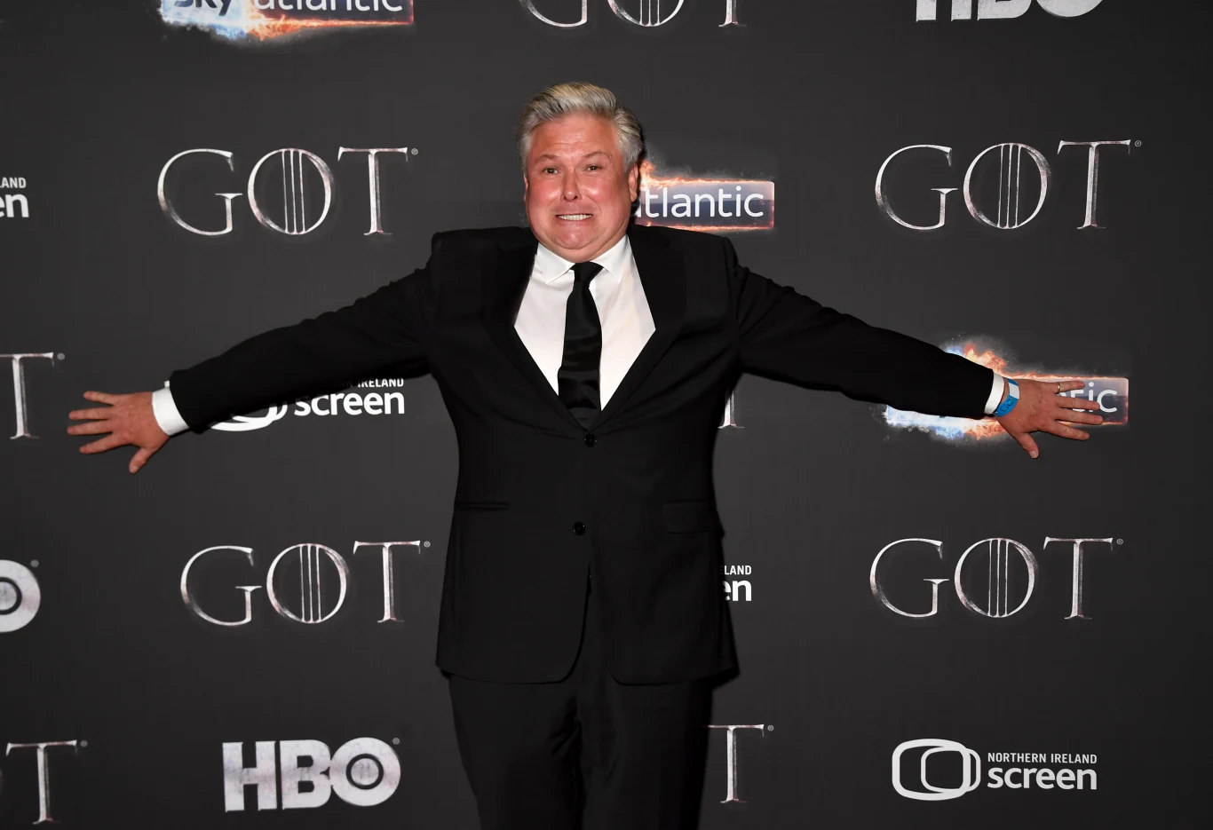 Conleth Hill 