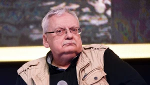 Andrzej Sapkowski potwierdza nowe dzieło o wiedźminie!