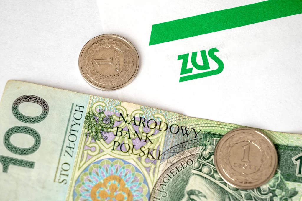 ZUS ostrzega, dwóch świadczeń już nie dostaniesz. Musisz wybrać jedno.