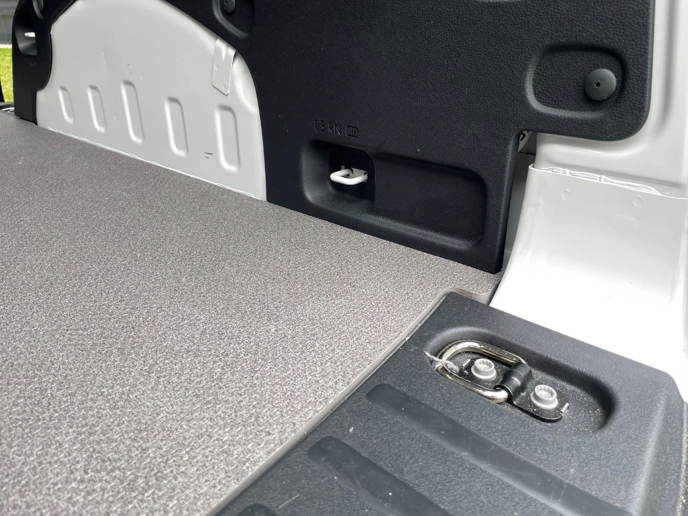 Volkswagen ID.Buzz Cargo