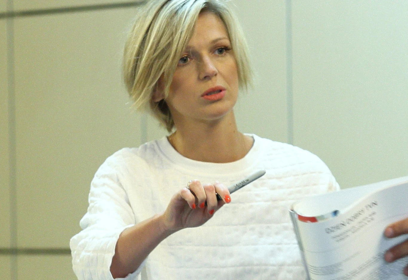 Magda Mołek Magda Mołek