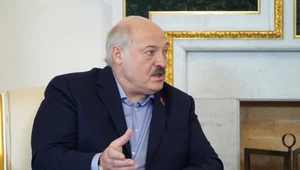 Alaksandr Łukaszenka 