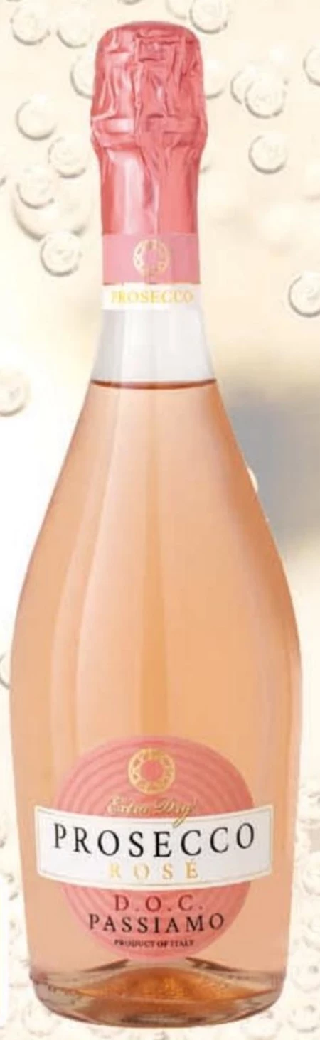 Prosecco Passiamo