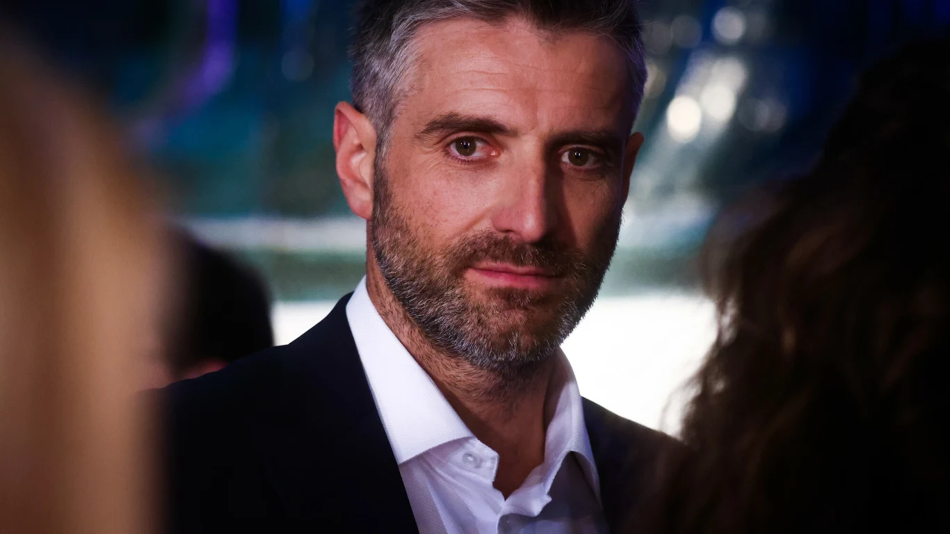 Maciej Dowbor Maciej Dowbor