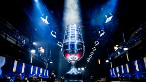 Intel Extreme Masters Cologne 2023 / fot. Helena Kristiansson