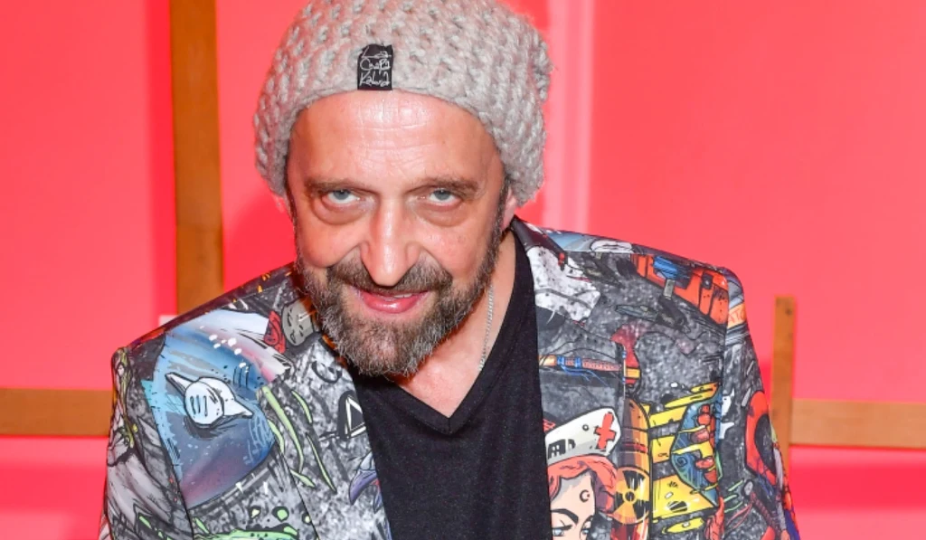 Janusz Chabior Janusz Chabior