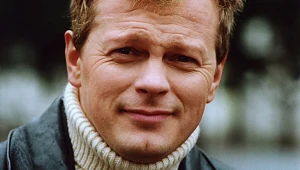 Piotr Szwedes