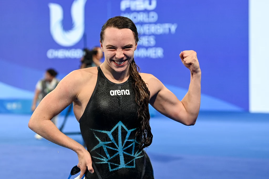 Adela Piskorska Adela Piskorska
